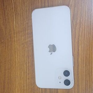 Old iPhone